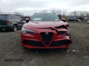✅ 2018 Alfa Romeo Stelvio • VIN: ZASFAKEV8J7C31414 • Лот: 39224473. Опубликован ранее на Copart с пробегом Не указан. Бесплатный доступ к архиву аукционных продаж из США и подробный отчёт об истории автомобиля на DreamBid. Изображение 5.