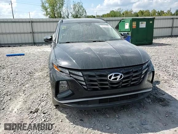 ✅ 2022 Hyundai Tucson SEL • VIN: 5NMJB3AE1NH036233 • Lot: 72701404. Wystawiony na Copart z przebiegiem 22 710 mil. Bezpłatny archiwum sprzedaży aukcyjnych z USA i szczegółowy raport historii pojazdu na DreamBid. Zdjęcie 12.