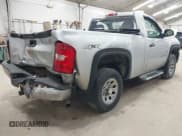 ✅ 2013 Chevrolet Silverado 1500 Work Truck • VIN: 1GCNKPE03DZ299311 • Lot: 42930967. Wystawiony na IAAI z przebiegiem 235 689 mil. Bezpłatny archiwum sprzedaży aukcyjnych z USA i szczegółowy raport historii pojazdu na DreamBid. Zdjęcie 4.