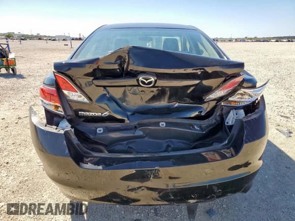 ✅ 2012 Mazda 6 i Touring • VIN: 1YVHZ8DH2C5M43937 • Лот: 91214665. Опубликован ранее на Copart с пробегом 66 165 миль. Бесплатный доступ к архиву аукционных продаж из США и подробный отчёт об истории автомобиля на DreamBid. Изображение 6.