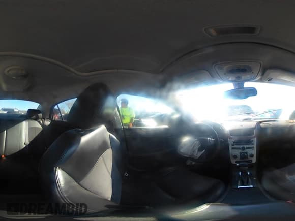 ✅ 2010 Chevrolet Malibu 2LT • VIN: 1G1ZD5E70AF112917 • Лот: 43553061. Опубликован ранее на IAAI с пробегом 96 647 миль. Бесплатный доступ к архиву аукционных продаж из США и подробный отчёт об истории автомобиля на DreamBid. Изображение 22.