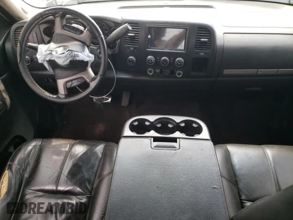 ✅ 2009 Chevrolet Silverado 2500HD LT • VIN: 1GCHK59K99E144371 • Лот: 67277605. Опубликован ранее на Copart с пробегом 267 993 миль. Бесплатный доступ к архиву аукционных продаж из США и подробный отчёт об истории автомобиля на DreamBid. Изображение 8.