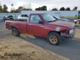✅ 1996 Toyota T100 • VIN: JT4JM11D2T0014650 • Лот: 86927154. Опубликован ранее на Copart с пробегом 204 716 миль. Бесплатный доступ к архиву аукционных продаж из США и подробный отчёт об истории автомобиля на DreamBid. Изображение 4.