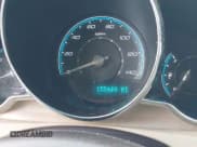 ✅ 2010 Chevrolet Malibu LTZ • VIN: 1G1ZE5EB5A4155081 • Lot: 43539176. Listed on IAAI with 155,449 mi. Free auction sales archive from the USA and detailed vehicle history report at DreamBid. Image 15.