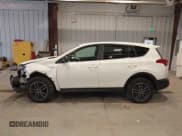 ✅ 2015 Toyota RAV4 LE • VIN: 2T3BFREV7FW277801 • Lot: 43704117. Listed on IAAI with 251,499 mi. Free auction sales archive from the USA and detailed vehicle history report at DreamBid. Image 14.