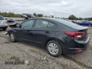 ✅ 2020 Hyundai Elantra SE • VIN: KMHD74LF3LU065664 • Лот: 86497655. Опубликован ранее на Copart с пробегом 60 622 миль. Бесплатный доступ к архиву аукционных продаж из США и подробный отчёт об истории автомобиля на DreamBid. Изображение 2.