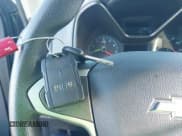 ✅ 2020 Chevrolet Colorado 2WD Work Truck • VIN: 1GCHSBEAXL1105900 • Lot: 43338028. Listed on IAAI with 70,081 mi. Free auction sales archive from the USA and detailed vehicle history report at DreamBid. Image 11.