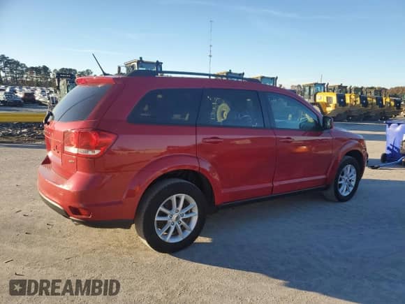 2018 Dodge Journey SXT с VIN 3C4PDDBG9JT251284, выставлен на аукционе Copart как лот 90903095 с пробегом 141 086 миль миль и Чистый • Clean title. История ставок и продаж доступна на DreamBid. Изображение 3.