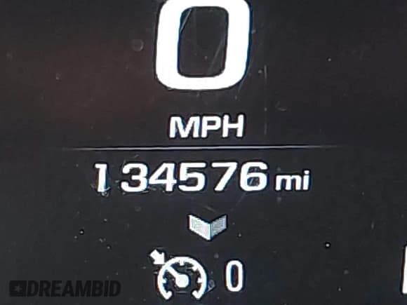 ✅ 2016 Chevrolet Camaro 1SS • VIN: 1G1FF3D7XG0164585 • Lot: 42267295. Listed on IAAI with 134,576 mi. Free auction sales archive from the USA and detailed vehicle history report at DreamBid. Image 15.