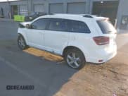 ✅ 2017 Dodge Journey Crossroad Plus • VIN: 3C4PDCGG0HT613970 • Лот: 43336480. Опубликован ранее на IAAI с пробегом 82 214 миль. Бесплатный доступ к архиву аукционных продаж из США и подробный отчёт об истории автомобиля на DreamBid. Изображение 3.