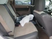 ✅ 2011 Mercury Mariner Premier • VIN: 4M2CN8HG9BKJ04048 • Lot: 86261395. Listed on Copart with 326,908 mi. Free auction sales archive from the USA and detailed vehicle history report at DreamBid. Image 11.