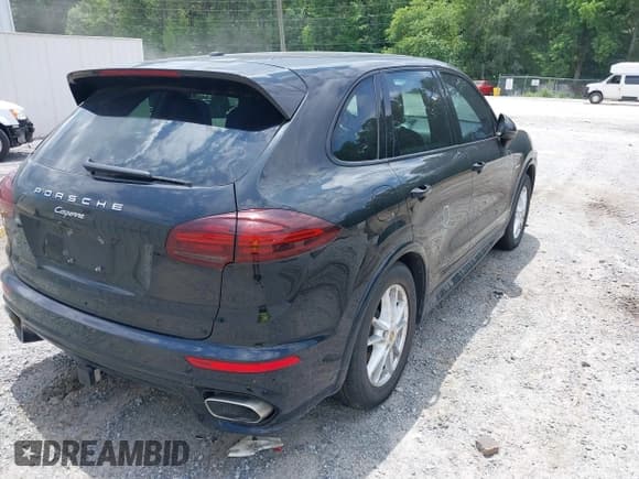 ✅ 2015 Porsche Cayenne Diesel • VIN: WP1AF2A21FLA43203 • Лот: 42219548. Опубликован ранее на IAAI с пробегом 210 000 миль. Бесплатный доступ к архиву аукционных продаж из США и подробный отчёт об истории автомобиля на DreamBid. Изображение 4.