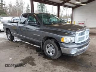 ✅ 2004 Dodge 2500 SLT • VIN: 3D7KA28C04G188560 • Лот: 41603954. Опубликован ранее на IAAI с пробегом 113 780 миль. Бесплатный доступ к архиву аукционных продаж из США и подробный отчёт об истории автомобиля на DreamBid. Изображение 1.