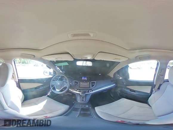 ✅ 2016 Honda CR-V EX • VIN: 5J6RM3H53GL015477 • Lot: 87098845. Wystawiony na Copart z przebiegiem 136 135 mil. Bezpłatny archiwum sprzedaży aukcyjnych z USA i szczegółowy raport historii pojazdu na DreamBid. Zdjęcie 16.