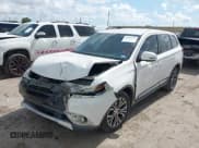 ✅ 2016 Mitsubishi Outlander SE • VIN: JA4AD3A35GZ003401 • Lot: 42572194. Wystawiony na IAAI z przebiegiem 78 185 mil. Bezpłatny archiwum sprzedaży aukcyjnych z USA i szczegółowy raport historii pojazdu na DreamBid. Zdjęcie 2.