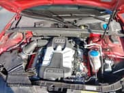 ✅ 2014 Audi S5 Premium Plus • VIN: WAUCGAFH0EN008022 • Лот: 43777994. Опубликован ранее на IAAI с пробегом 46 461 миль. Бесплатный доступ к архиву аукционных продаж из США и подробный отчёт об истории автомобиля на DreamBid. Изображение 10.