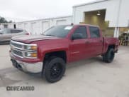 ✅ 2014 Chevrolet Silverado 1500 LT • VIN: 3GCUKREC7EG436835 • Лот: 40438756. Опубликован ранее на IAAI с пробегом 199 149 миль. Бесплатный доступ к архиву аукционных продаж из США и подробный отчёт об истории автомобиля на DreamBid. Изображение 17.