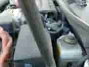 2016 Toyota Camry LE z VIN 4T1BD1FK0GU179201, wystawiony jako IAAI lot #43157471 z przebiegiem 191 456 mil mil oraz . Historia ofert i sprzedaży dostępna na DreamBid. Obrazek 19.