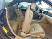 ✅ 2006 Lexus SC 430 • VIN: JTHFN48Y669001119 • Lot: 58327505. Listed on Copart with 76,854 mi. Free auction sales archive from the USA and detailed vehicle history report at DreamBid. Image 10.