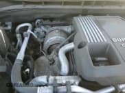 ✅ 2023 Chevrolet Silverado 1500 LT Trail Boss • VIN: 3GCUDFE86PG105669 • Lot: 86084714. Wystawiony na Copart z przebiegiem 59 361 mil. Bezpłatny archiwum sprzedaży aukcyjnych z USA i szczegółowy raport historii pojazdu na DreamBid. Zdjęcie 13.