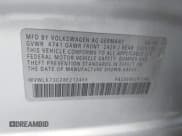 ✅ 2008 Volkswagen Passat Komfort • VIN: WVWLK73C28E213455 • Lot: 43788180. Listed on IAAI with 109,984 mi. Free auction sales archive from the USA and detailed vehicle history report at DreamBid. Image 9.