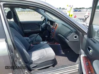 ✅ 2004 Hyundai Sonata GLS • VIN: KMHWF35H94A982759 • Lot: 42478790. Wystawiony na IAAI z przebiegiem 217 571 mil. Bezpłatny archiwum sprzedaży aukcyjnych z USA i szczegółowy raport historii pojazdu na DreamBid. Zdjęcie 5.