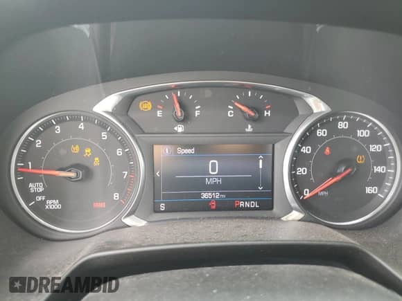 ✅ 2020 Chevrolet Blazer LT • VIN: 3GNKBBRA3LS705048 • Lot: 71095594. Listed on Copart with 36,512 mi miles. Access the free auction sales archive from the USA and view a detailed vehicle history report at DreamBid. Image 9.