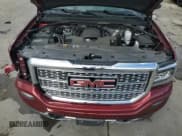 ✅ 2016 GMC Sierra 1500 Denali • VIN: 3GTP1PEJ1GG231744 • Lot: 67412004. Listed on Copart with 34,125 mi. Free auction sales archive from the USA and detailed vehicle history report at DreamBid. Image 11.