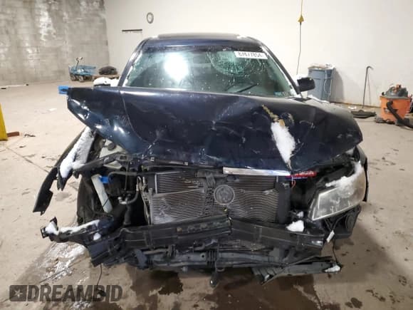 ✅ 2006 Hyundai Sonata GLS • VIN: 5NPEU46F36H034183 • Лот: 87477854. Опубликован ранее на Copart с пробегом 115 458 миль. Бесплатный доступ к архиву аукционных продаж из США и подробный отчёт об истории автомобиля на DreamBid. Изображение 5.