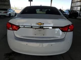 ✅ 2014 Chevrolet Impala LT • VIN: 2G1115SLXE9289111 • Лот: 74331894. Опубликован ранее на Copart с пробегом 167 147 миль. Бесплатный доступ к архиву аукционных продаж из США и подробный отчёт об истории автомобиля на DreamBid. Изображение 6.