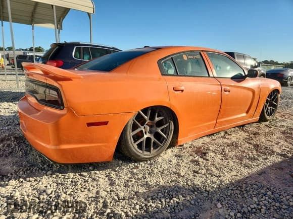 ✅ 2014 Dodge Charger SXT • VIN: 2C3CDXHGXEH227599 • Lot: 86687135. Listed on Copart with 165,042 mi. Free auction sales archive from the USA and detailed vehicle history report at DreamBid. Image 3.