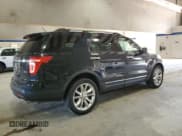 ✅ 2015 Ford Explorer XLT • VIN: 1FM5K8D84FGA50104 • Lot: 52492315. Wystawiony na Copart z przebiegiem 174 532 mil. Bezpłatny archiwum sprzedaży aukcyjnych z USA i szczegółowy raport historii pojazdu na DreamBid. Zdjęcie 3.