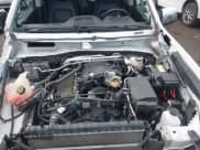 ✅ 2020 GMC Canyon 4WD Denali • VIN: 1GTG6EEN4L1218035 • Lot: 43421949. Listed on IAAI with 73,166 mi. Free auction sales archive from the USA and detailed vehicle history report at DreamBid. Image 10.