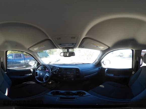 ✅ 2007 Chevrolet Silverado 1500 1LT • VIN: 2GCEK13M171654007 • Lot: 43351722. Listed on IAAI with 121,948 mi. Free auction sales archive from the USA and detailed vehicle history report at DreamBid. Image 18.