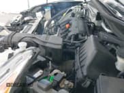 ✅ 2019 Honda HR-V EX-L • VIN: 3CZRU5H78KM712194 • Lot: 42719980. Listed on IAAI with 75,187 mi. Free auction sales archive from the USA and detailed vehicle history report at DreamBid. Image 19.