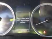 ✅ 2014 Lexus IS 250 • VIN: JTHBF1D23E5040249 • Lot: 42250808. Listed on IAAI with 127,023 mi. Free auction sales archive from the USA and detailed vehicle history report at DreamBid. Image 7.