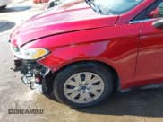 ✅ 2013 Ford Fusion S • VIN: 3FA6P0G7XDR118206 • Лот: 43565262. Опубликован ранее на IAAI с пробегом 128 332 миль. Бесплатный доступ к архиву аукционных продаж из США и подробный отчёт об истории автомобиля на DreamBid. Изображение 18.