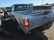 ✅ 2019 Ford F-150 XL • VIN: 1FTEX1CB0KFB64174 • Lot: 43868482. Listed on IAAI with 104,287 mi. Free auction sales archive from the USA and detailed vehicle history report at DreamBid. Image 7.