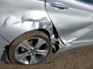 ✅ 2015 Hyundai Elantra Sport • VIN: KMHDH4AH5FU305500 • Lot: 41371807. Listed on IAAI with 110,249 mi. Free auction sales archive from the USA and detailed vehicle history report at DreamBid. Image 21.