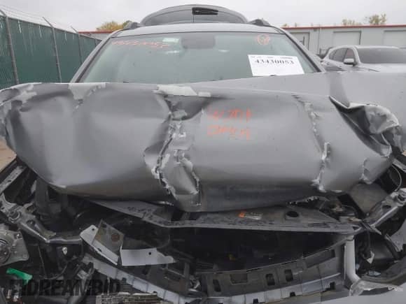 2020 Chevrolet Trax LT с VIN 3GNCJPSB7LL178892, выставлен на аукционе IAAI как лот 43430053 с пробегом 71 354 миль миль и . История ставок и продаж доступна на DreamBid. Изображение 10.