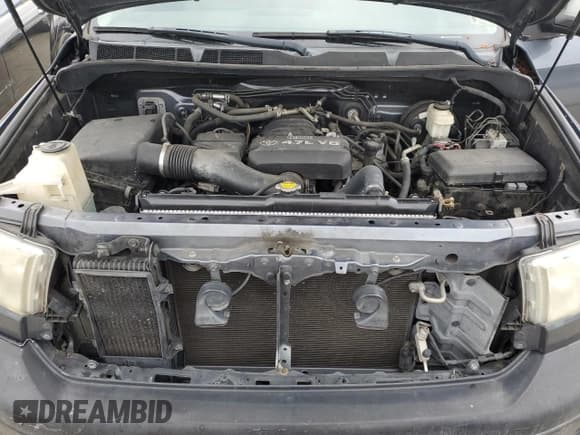 ✅ 2007 Toyota Tundra Limited • VIN: 5TFRT58187X009233 • Lot: 42767205. Wystawiony na Copart z przebiegiem 113 798 mil. Bezpłatny archiwum sprzedaży aukcyjnych z USA i szczegółowy raport historii pojazdu na DreamBid. Zdjęcie 11.