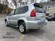 ✅ 2007 Lexus GX 470 • VIN: JTJBT20X870144931 • Lot: 91828075. Wystawiony na Copart z przebiegiem 214 331 mil. Bezpłatny archiwum sprzedaży aukcyjnych z USA i szczegółowy raport historii pojazdu na DreamBid. Zdjęcie 2.