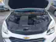 2017 Chevrolet Equinox LS with VIN 2GNFLEEK8H6285436, listed as a IAAI auction lot 43312039 with 209,490 mi miles and . Bid and sale history available at DreamBid. Image 10.