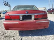 ✅ 2000 Mercury Grand Marquis GS • VIN: 2MEFM74W6YX689107 • Lot: 82719615. Wystawiony na Copart z przebiegiem 85 497 mil. Bezpłatny archiwum sprzedaży aukcyjnych z USA i szczegółowy raport historii pojazdu na DreamBid. Zdjęcie 6.
