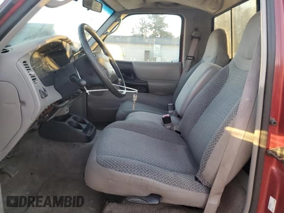 ✅ 1998 Ford Ranger • VIN: 1FTZR11X3WTA23441 • Lot: 92791175. Listed on Copart with 161,448 mi. Free auction sales archive from the USA and detailed vehicle history report at DreamBid. Image 7.