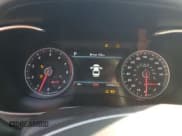 ✅ 2020 Genesis G70 3.3T • VIN: KMTG34LEXLU058250 • Lot: 91583475. Listed on Copart with 61,064 mi. Free auction sales archive from the USA and detailed vehicle history report at DreamBid. Image 9.