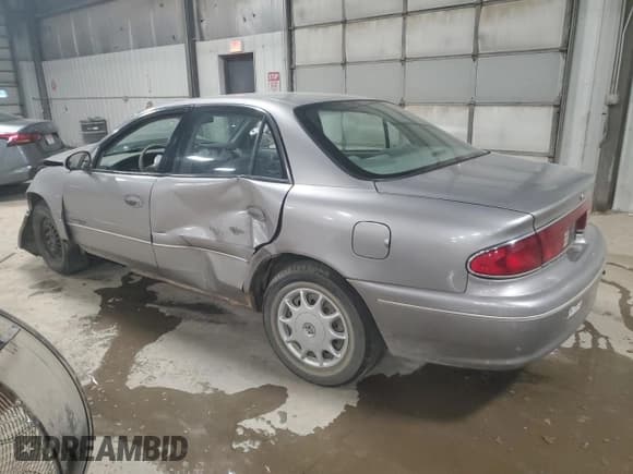✅ 1999 Buick Century Custom • VIN: 2G4WS52M4X1541225 • Lot: 64602144. Wystawiony na Copart z przebiegiem Nie podano. Bezpłatny archiwum sprzedaży aukcyjnych z USA i szczegółowy raport historii pojazdu na DreamBid. Zdjęcie 2.