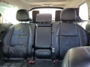 ✅ 2018 Nissan Pathfinder S • VIN: 5N1DR2MM7JC640802 • Лот: 89190145. Опубликован ранее на Copart с пробегом 129 656 миль. Бесплатный доступ к архиву аукционных продаж из США и подробный отчёт об истории автомобиля на DreamBid. Изображение 10.