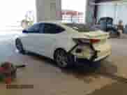 2017 Hyundai Elantra SE с VIN 5NPD84LF5HH131828, выставлен на аукционе IAAI как лот 43284576 с пробегом 145 074 миль миль и . История ставок и продаж доступна на DreamBid. Изображение 3.