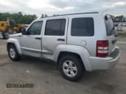 ✅ 2010 Jeep Liberty Sport • VIN: 1J4PN2GK8AW171171 • Lot: 57509585. Listed on Copart with 232,078 mi. Free auction sales archive from the USA and detailed vehicle history report at DreamBid. Image 2.